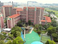 Blk 153 Yung Ho Road (Jurong West), HDB 4 Rooms #574474261